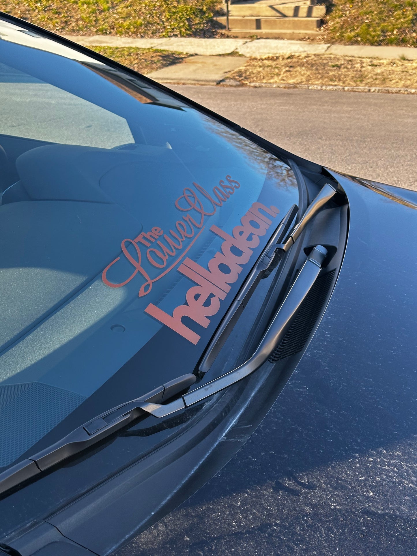 Modern Banner