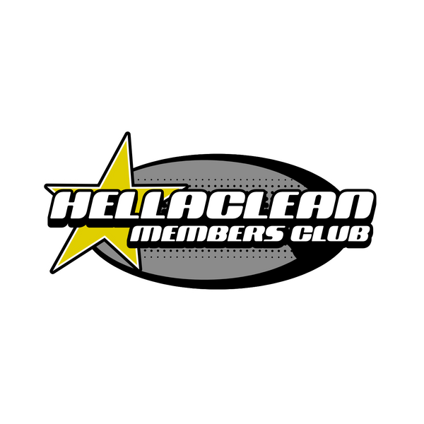 HellaClean
